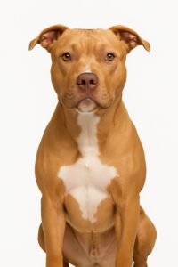 American Pit Bull Terrier