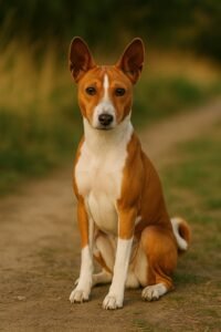 Basenji
