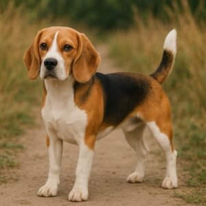 Beagle