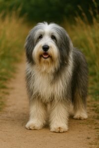 Bearded Collie
