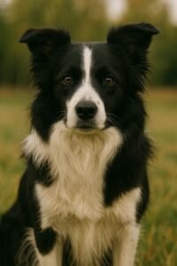Border Collie