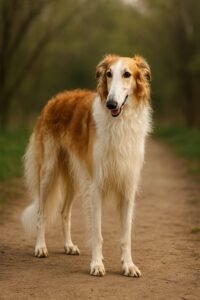 Borzoi