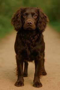 Boykin Spaniel