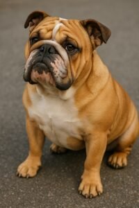 Bulldog