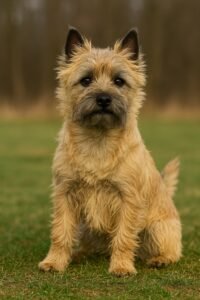 Cairn Terrier