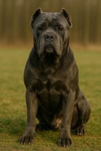 Cane Corso