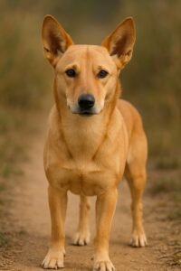 Carolina Dog