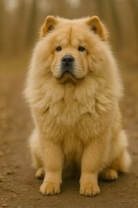 Chow Chow