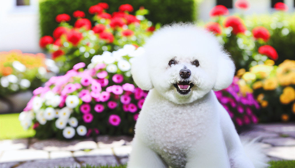 Bichon Frise