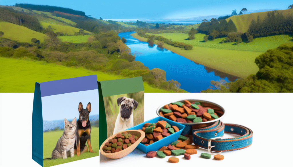 dolina noteci karma dla psa