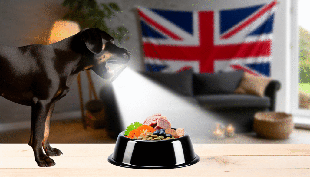 Doggy Delights karmy dla psów