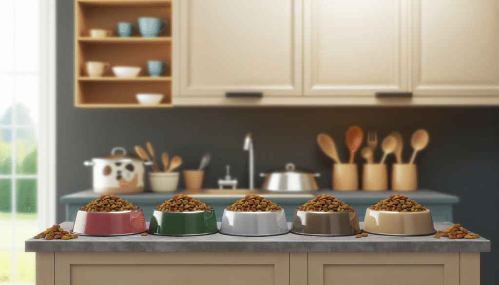 karma mokra dla psów