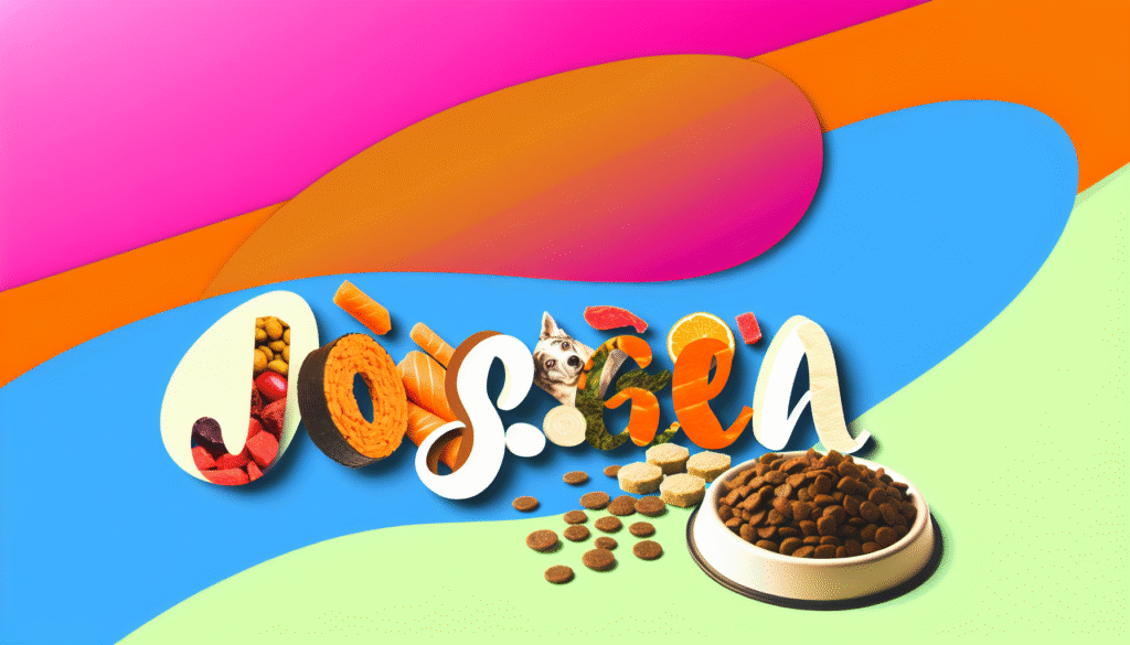 josera karma dla psa