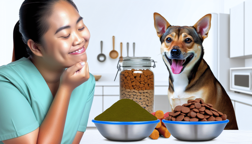 najlepsza karma dla psa