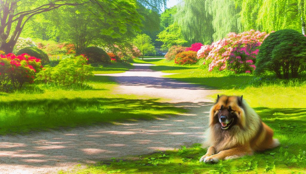 Eurasier