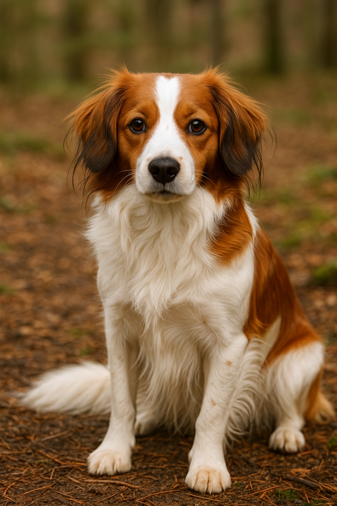 Kooikerhondje