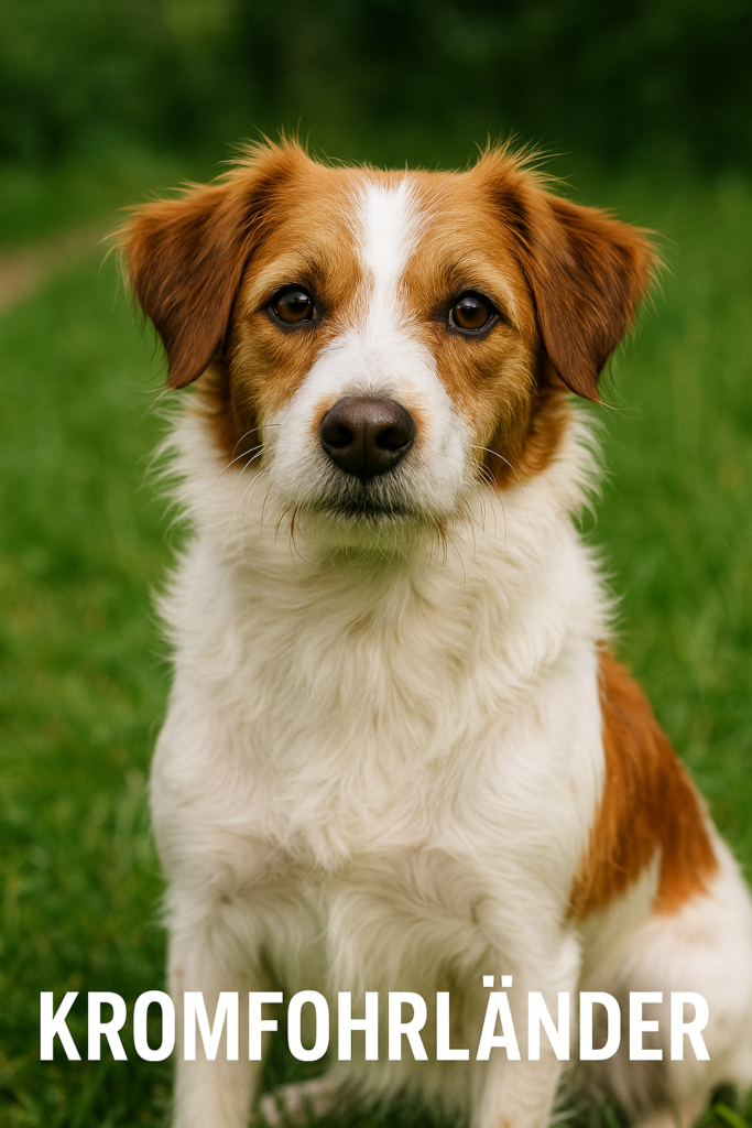 Kromfohrlander