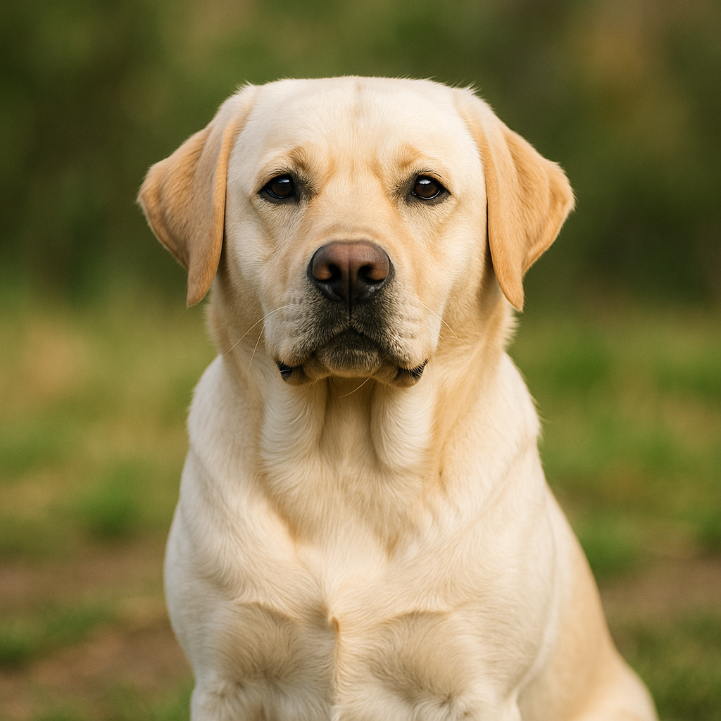 Labrador Retriever