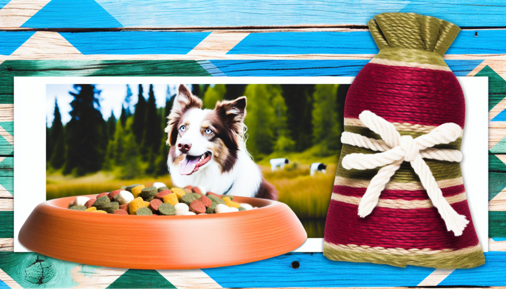 baltica karma dla psa