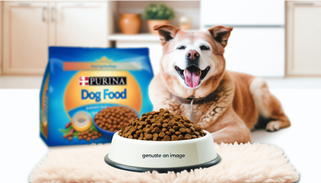 purina karma dla psa