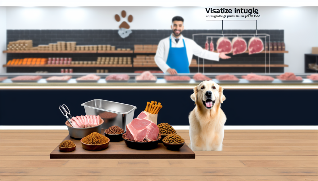 butchers karma dla psa