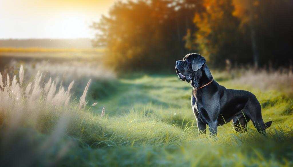 Grand Bleu de Gascogne