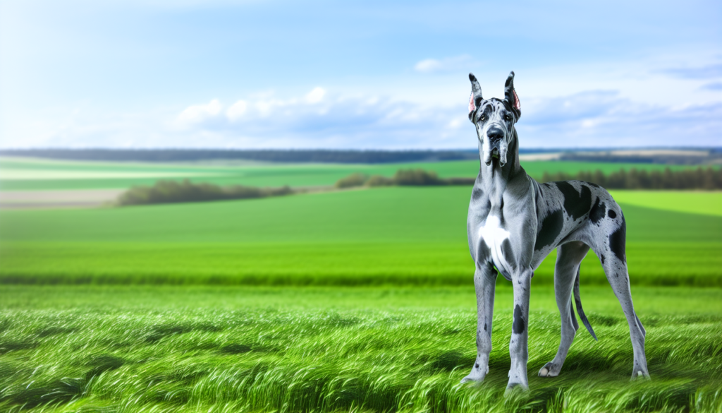 Great Dane