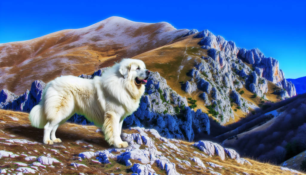 Great Pyrenees