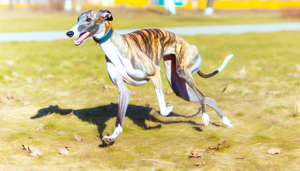 Greyhound