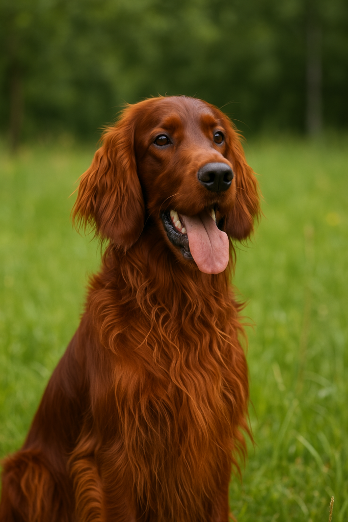 Irish Setter