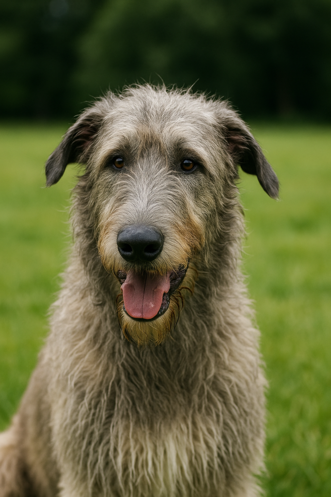 Irish Wolfhound
