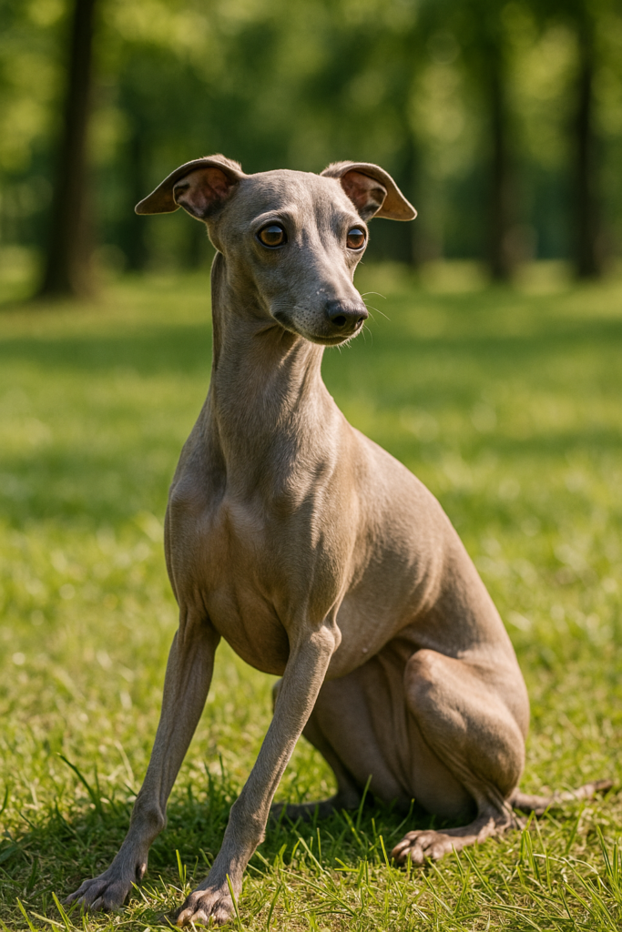 Italian Greyhound