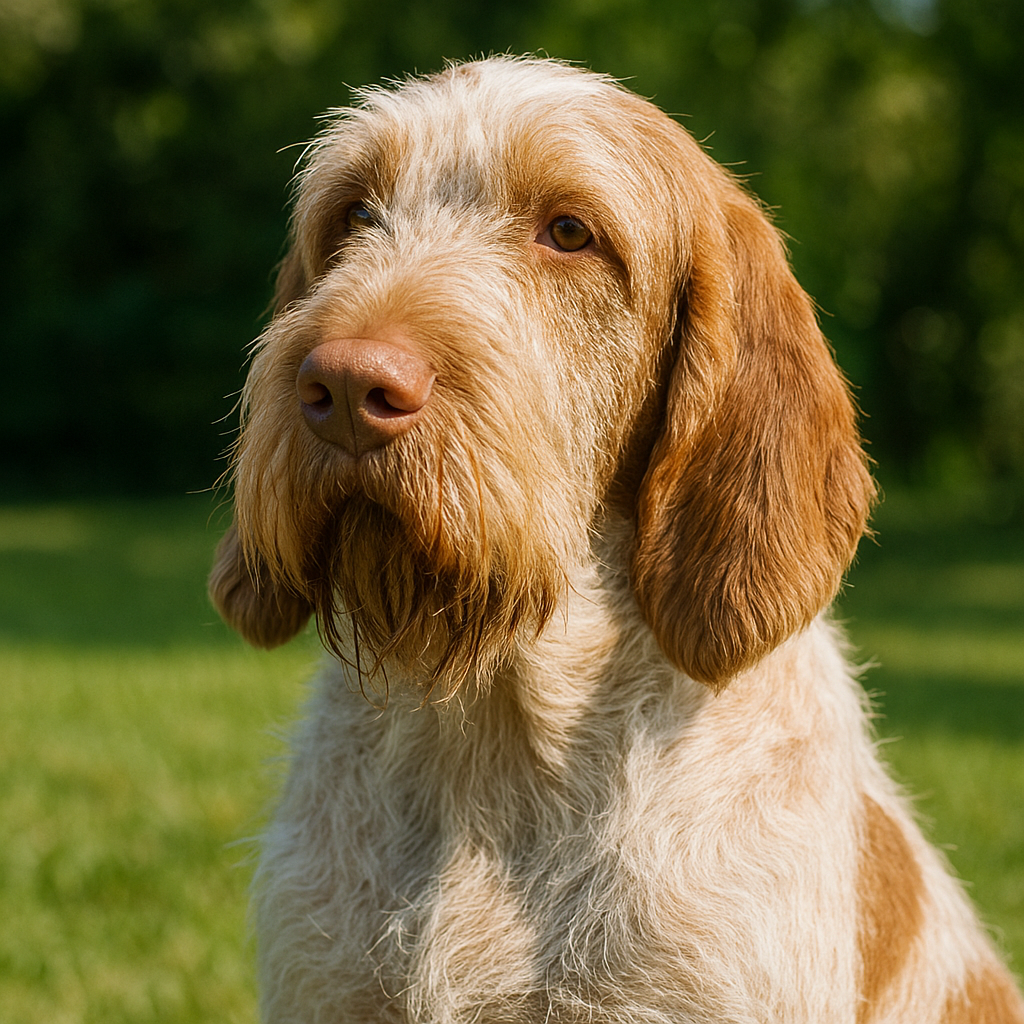 Italian Spinone