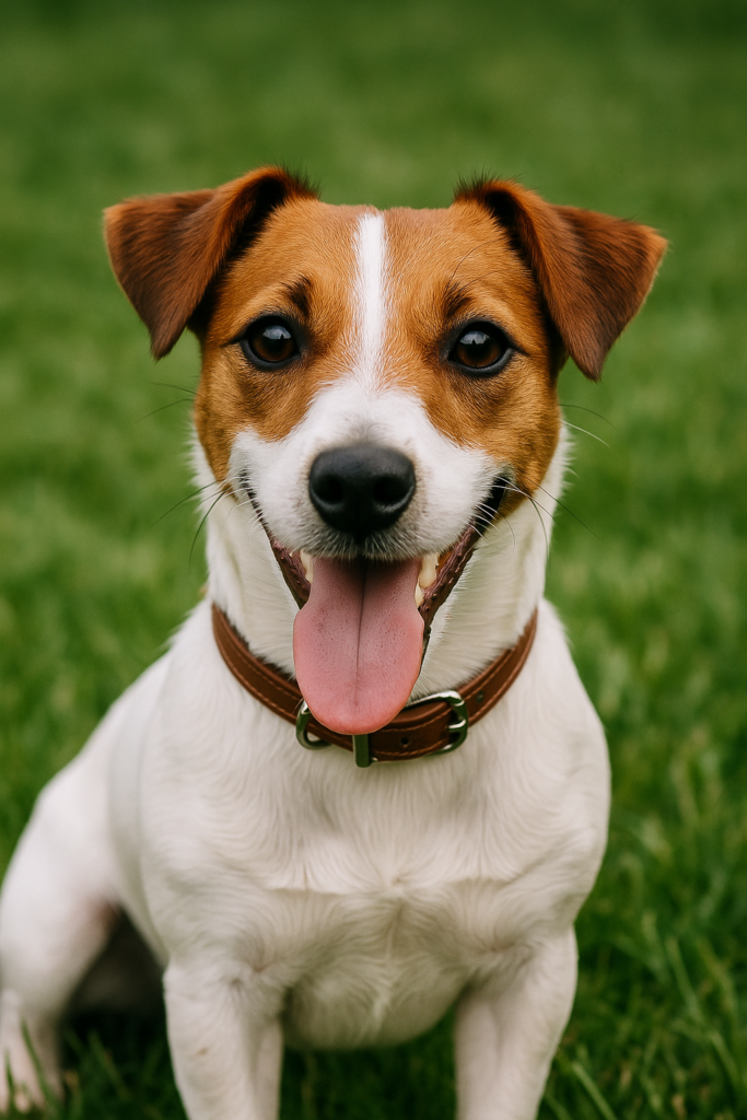 Jack Russell Terrier