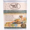 Multiwitamina – Codzienne wsparcie zdrowia psa