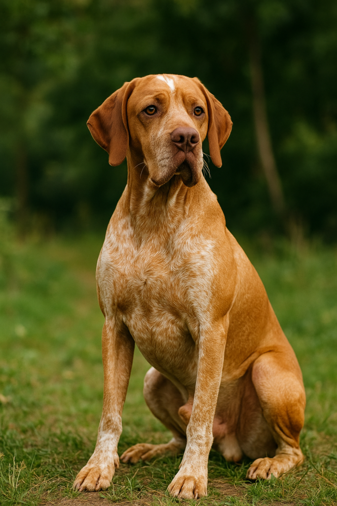 Portuguese Pointer