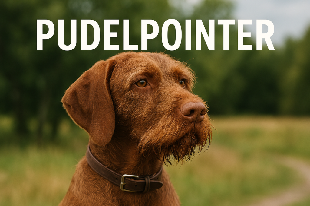 Pudelpointer