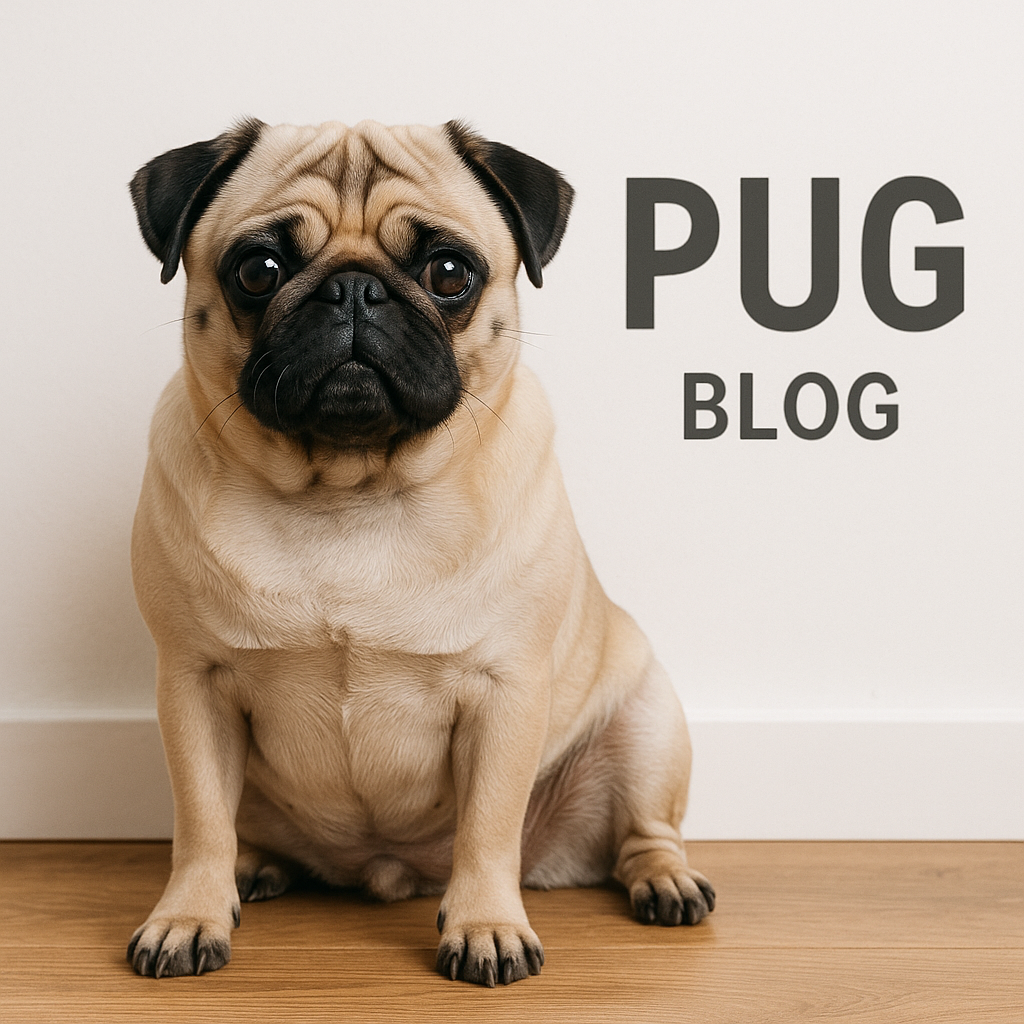 Pug