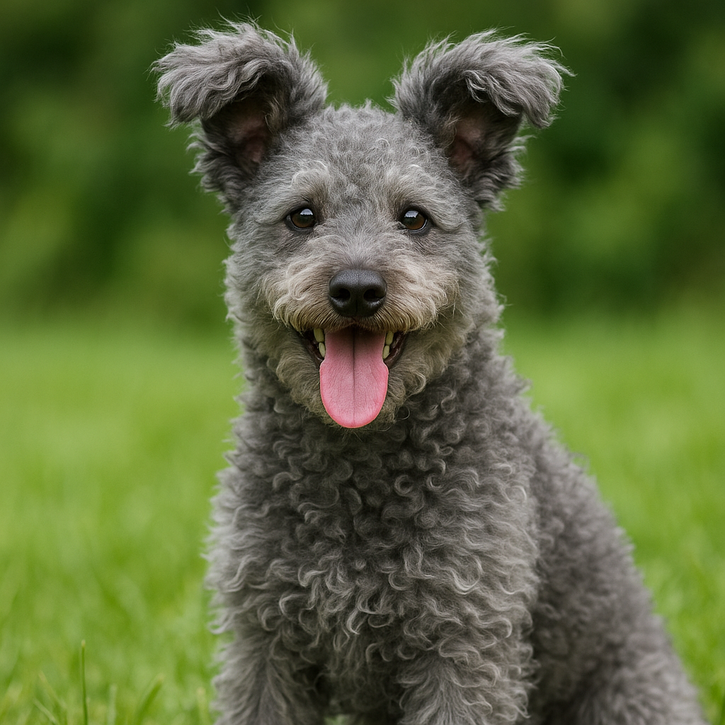 Pumi