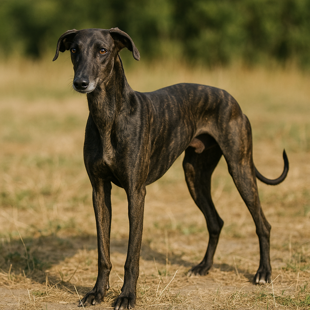 Rampur Greyhound