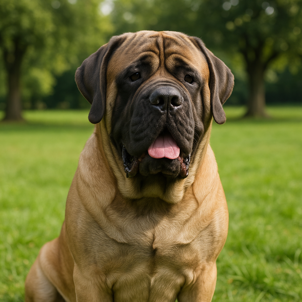 Mastiff