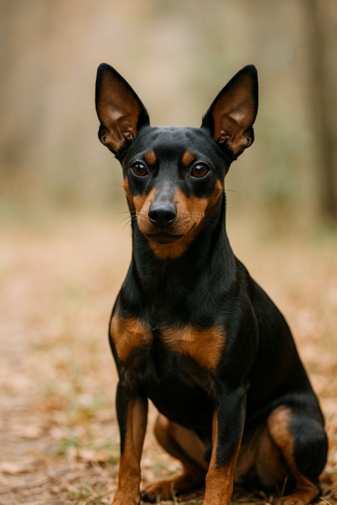 Miniature Pinscher