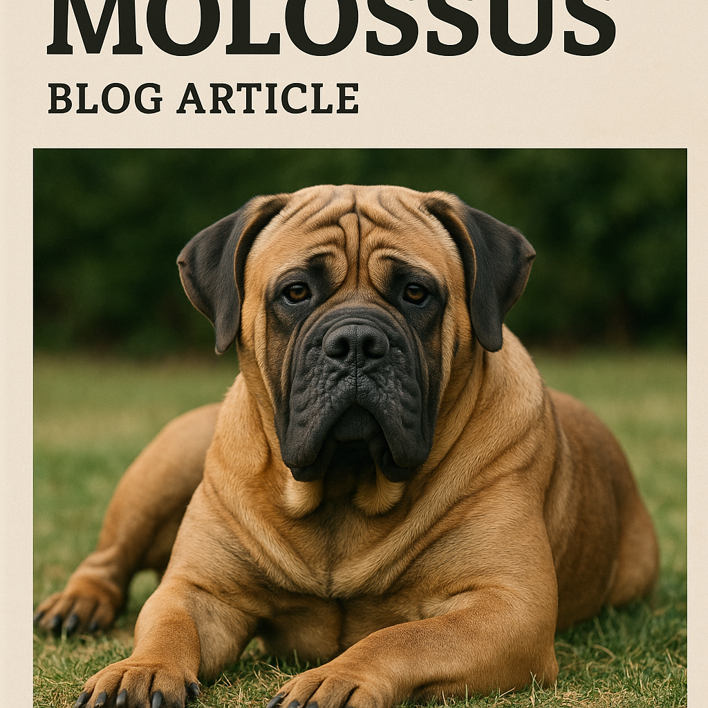 Molossus