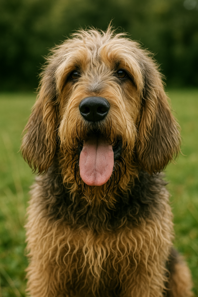 Otterhound