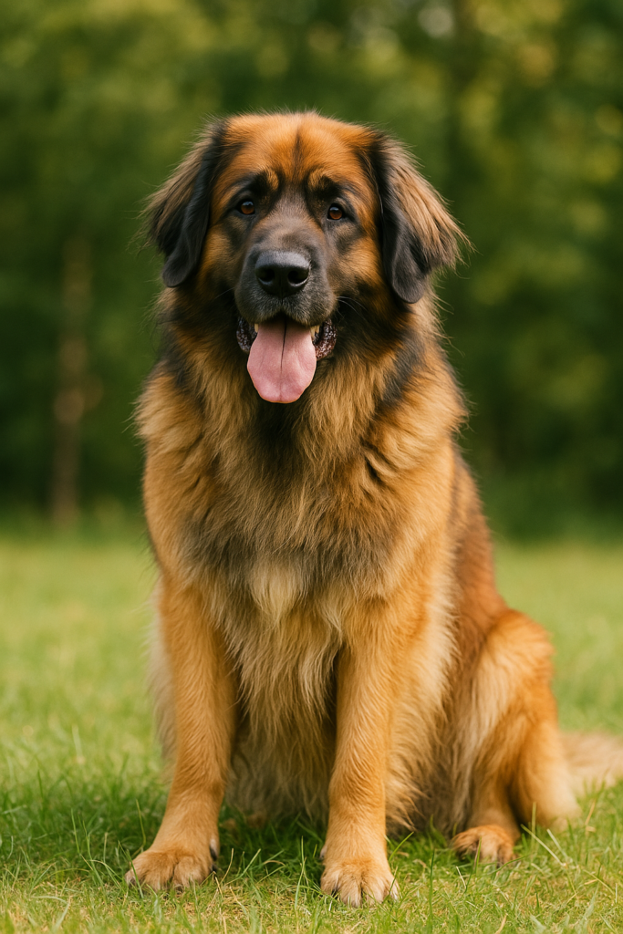 Leonberger