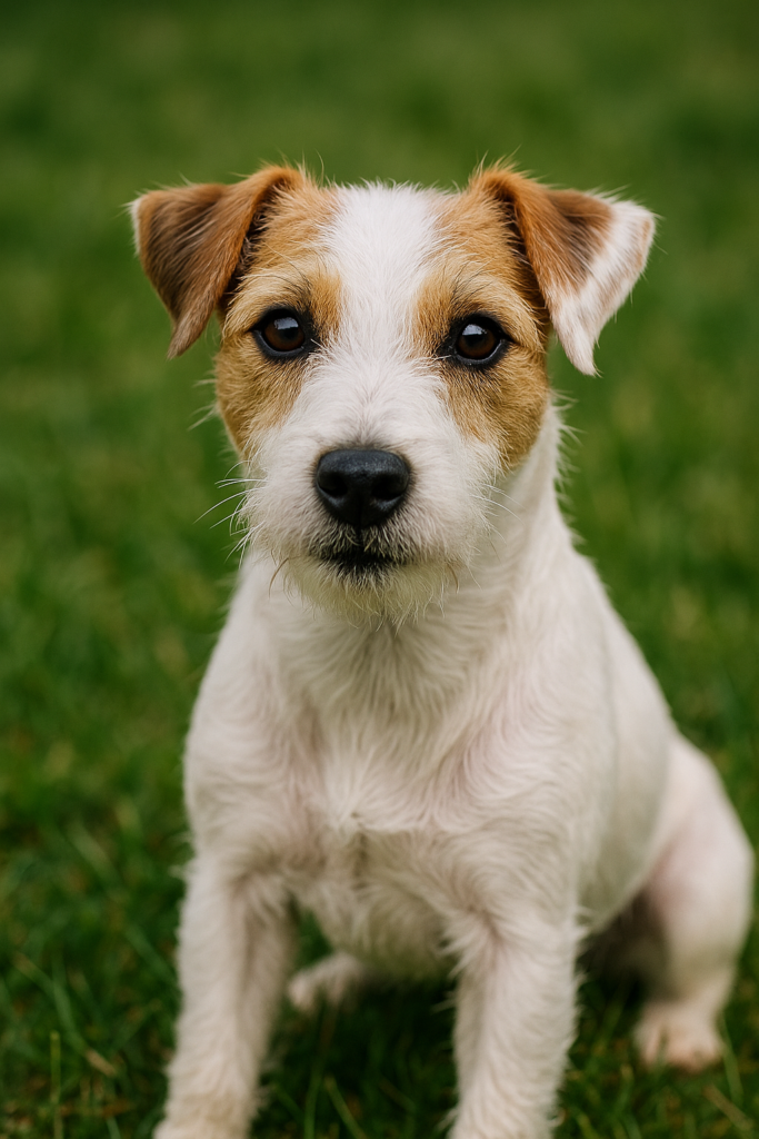Parson Russell Terrier