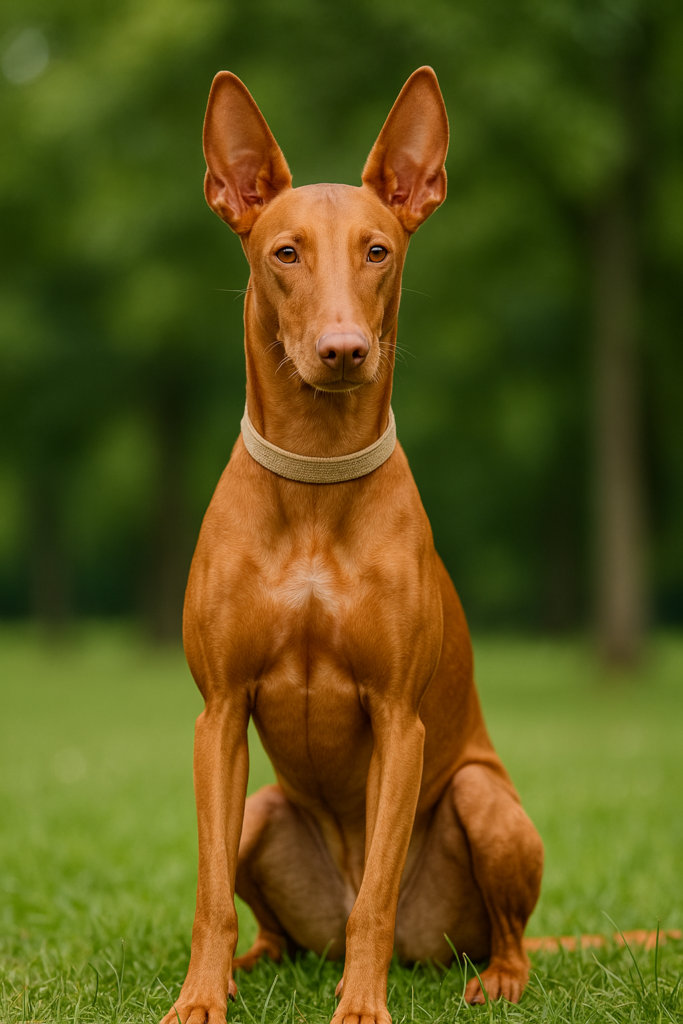 Pharaoh Hound