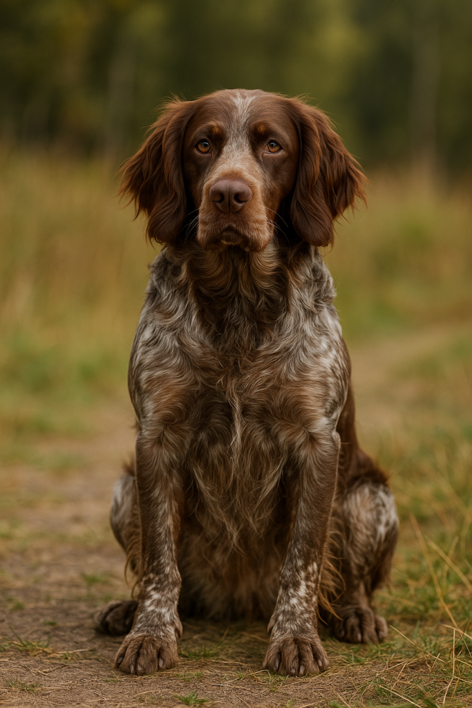Picardy Spaniel
