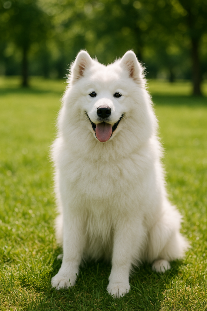 Samoyed