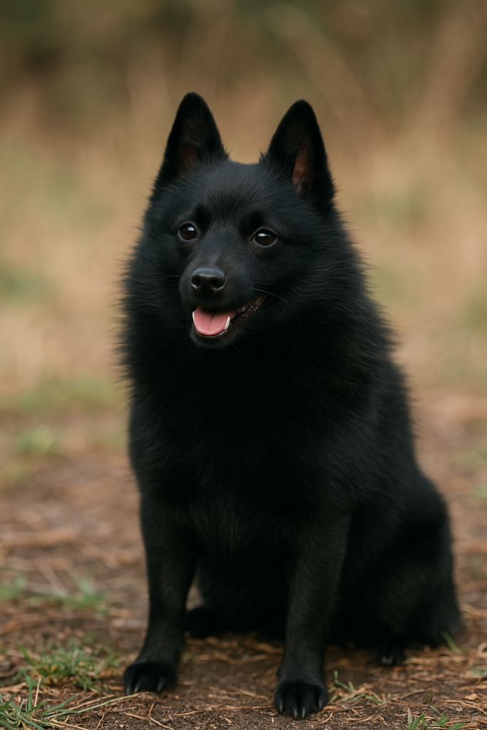 Schipperke